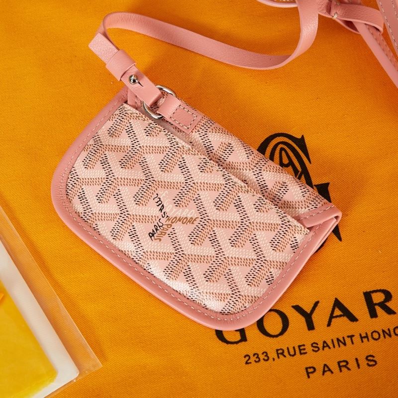 Goyard Shopping Bags